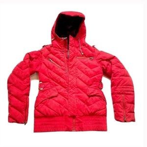 B by Burton Mischief Down Jacket